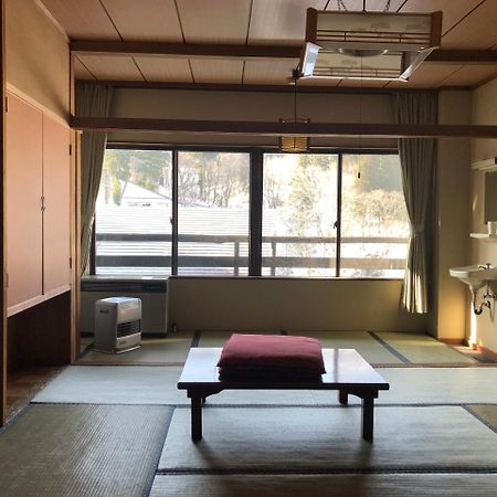 Onsen Yado Echo Hotel Mioko Kültér fotó