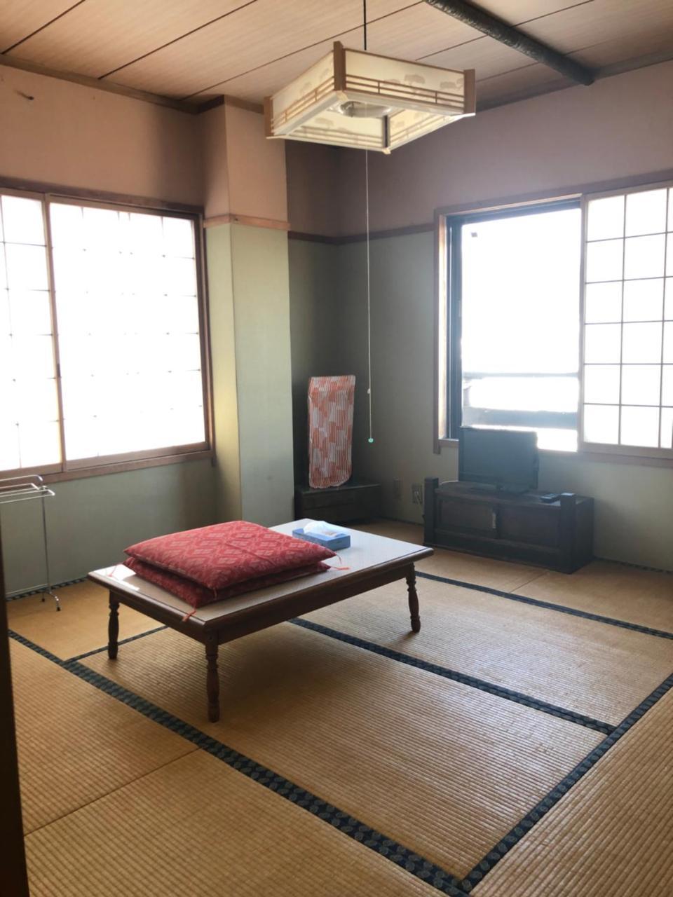 Onsen Yado Echo Hotel Mioko Kültér fotó