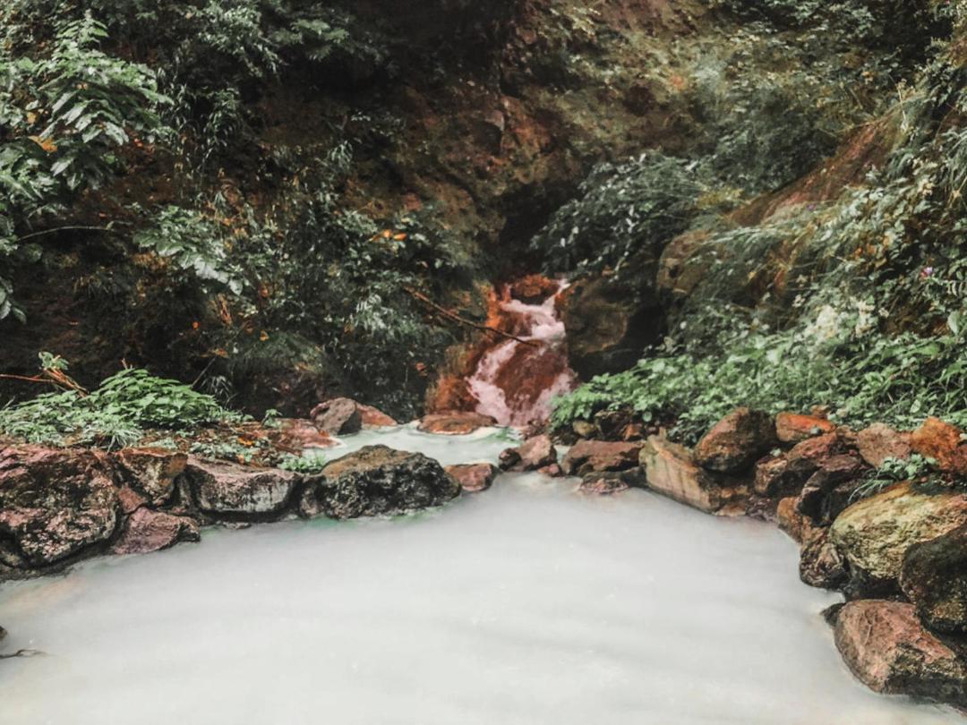 Onsen Yado Echo Hotel Mioko Kültér fotó